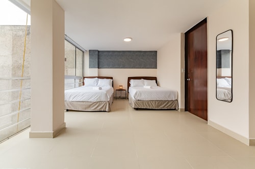 VH | Céntrico departamento en Condesa | 193 25 Virtual Homes