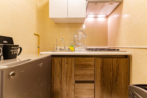 Cómodo depa en Condesa 1 hab | VH209 2 Virtual Homes