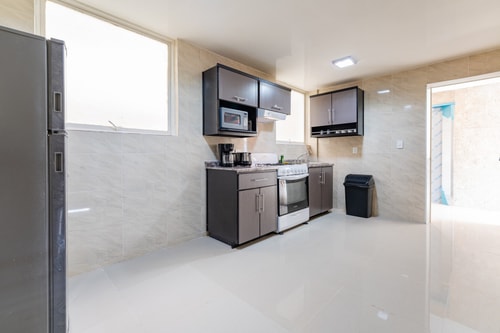 VH | Departamento de 4 recámaras en Condesa | 196 28 Virtual Homes