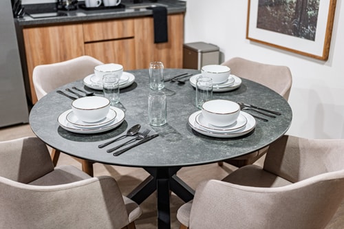 Departamento 1 Habitación en Polanco con Wifi| 812 9 Virtual Homes