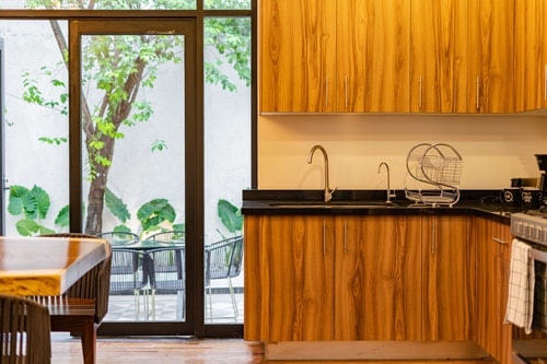 Gran Casa en corazón de la Roma + Rooftop | VH236 13 Virtual Homes