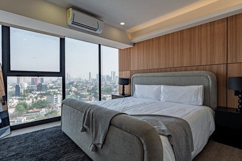 Confortable y Espacioso PH en Polanco 2 Hab 818 9 Virtual Homes