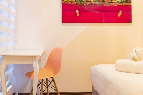 Relajación en  Sta Ma la Ribera | 1 hab | VH269 3 Virtual Homes