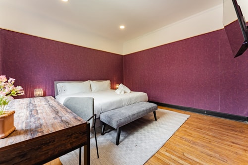 Gran Casa en corazón de la Roma + Rooftop | VH236 66 Virtual Homes