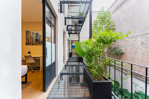 Hermosa Casa cerca de Reforma | VH176 4 Virtual Homes