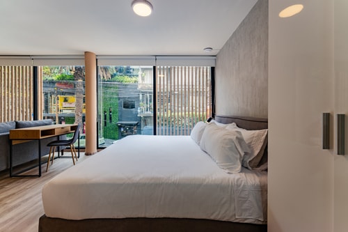 VH I Increíble loft Condesa 71 14 Virtual Homes