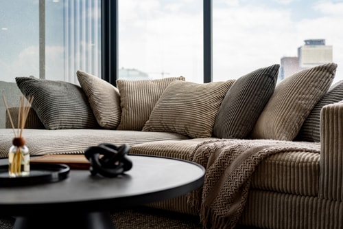 Elegante Departamento en Polanco 1 Hab| 810 24 Virtual Homes