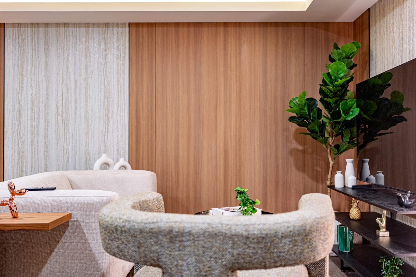 Tranquilo Departamento en Polanco 1 Hab| 811 Virtual Homes