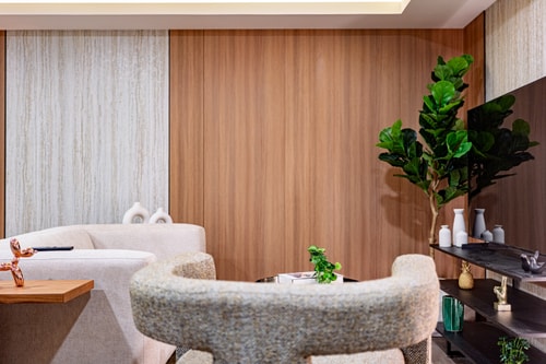 Tranquilo Departamento en Polanco 1 Hab| 811 0 Virtual Homes