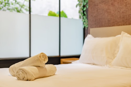 Hermosa Casa cerca de Reforma | VH176 55 Virtual Homes