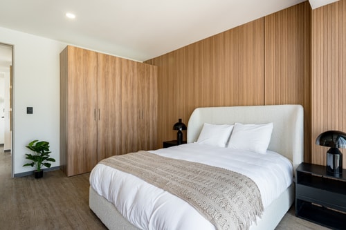 Elegante Departamento en Polanco 1 Hab| 810 0 Virtual Homes