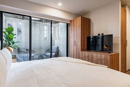 Bonito departamento 1 Hab en Polanco| 802 7 Virtual Homes