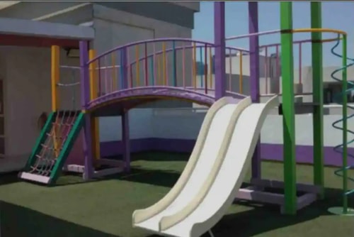 VH l Práctico departamento, Col. Anáhuac l 243 12 Virtual Homes