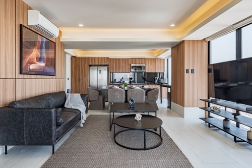 Confortable y Espacioso PH en Polanco 2 Hab 818 2 Virtual Homes