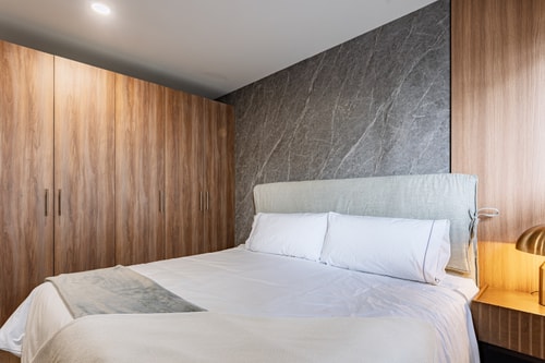 Departamento 1 Hab, Gran ubicación CDMX | 814 13 Virtual Homes