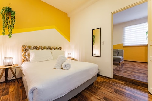 Relajación en  Sta Ma la Ribera | 1 hab | VH269 10 Virtual Homes