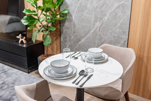 Hermoso Departamento en Polanco 1 Habitación| 804 8 Virtual Homes