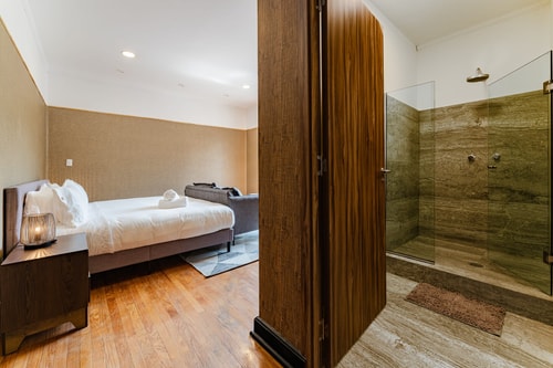 Gran Casa en corazón de la Roma + Rooftop | VH236 60 Virtual Homes