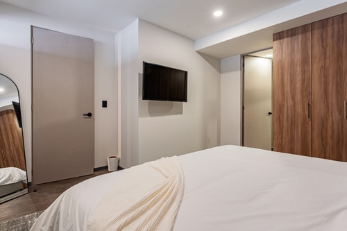 Amplio y Hermoso Departamento en Polanco 6 Hab 817 18 Virtual Homes