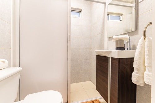 Cómodo depa en Condesa 1 hab | VH209 14 Virtual Homes