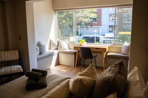 Chic two bedroom apartment - heart of Green Point 9 Lykke Living