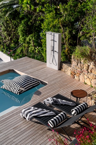 Camps Bay Villa | Ocean Views | Pool, Jacuzzi, Gym 37 Lykke Living
