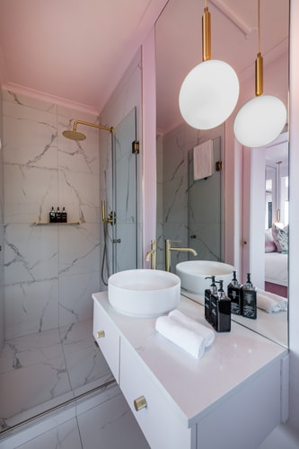 Camps Bay Villa | Ocean Views | Pool, Jacuzzi, Gym 54 Lykke Living