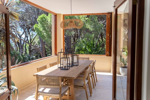 Villa with stunning views 8 Lykke Living