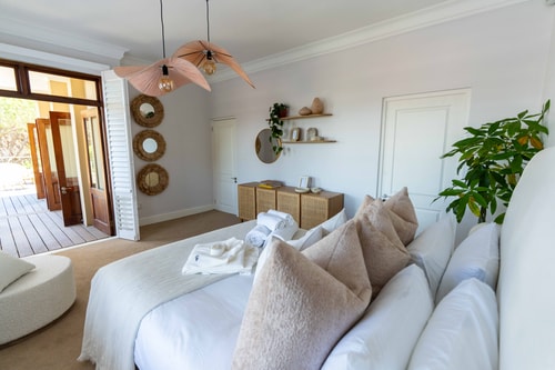 Villa with stunning views 30 Lykke Living