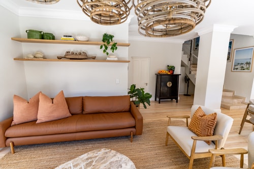 Villa with stunning views 15 Lykke Living