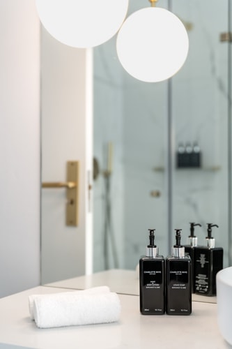 Camps Bay Villa | Ocean Views | Pool, Jacuzzi, Gym 56 Lykke Living