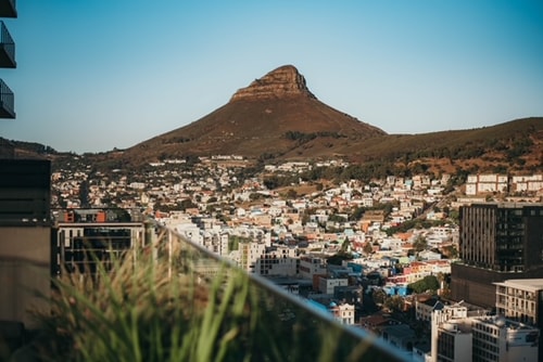 Stylish 29th-Floor Studio with Stunning Views 33 Lykke Living