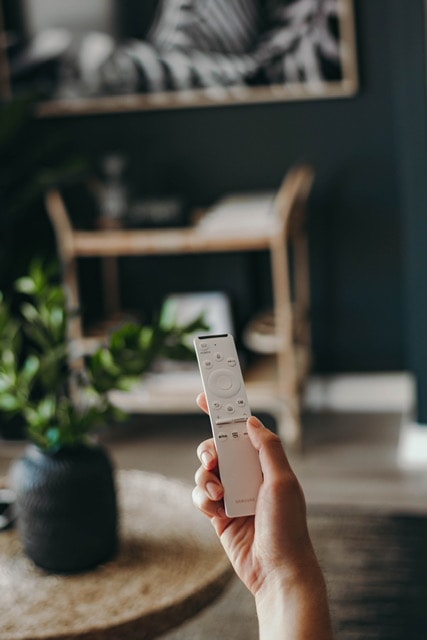 Stylish 29th-Floor Studio with Stunning Views