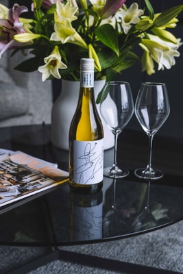 Stylish 1 bedroom, private balcony & stunning view 20 Lykke Living