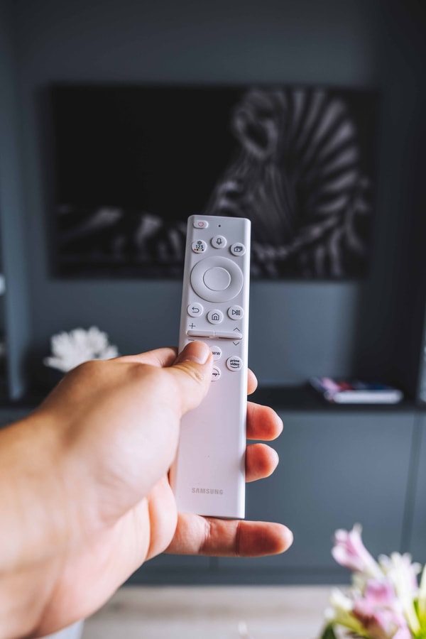 Stylish 1 bedroom, private balcony & stunning view