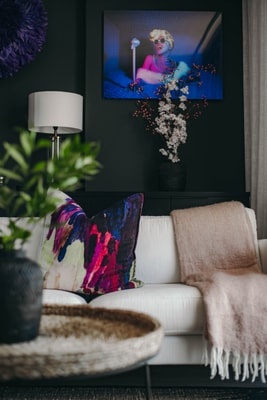 Stylish 29th-Floor Studio with Stunning Views 24 Lykke Living