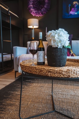 Stylish 29th-Floor Studio with Stunning Views 27 Lykke Living