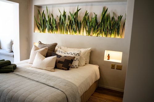 Chic two bedroom apartment - heart of Green Point 4 Lykke Living