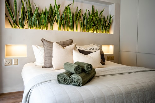 Chic two bedroom apartment - heart of Green Point 7 Lykke Living