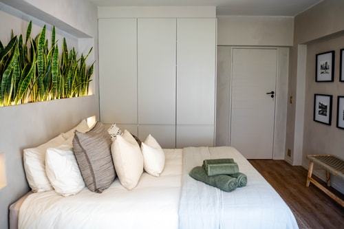 Chic two bedroom apartment - heart of Green Point 10 Lykke Living