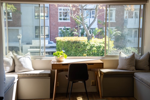 Chic two bedroom apartment - heart of Green Point 20 Lykke Living