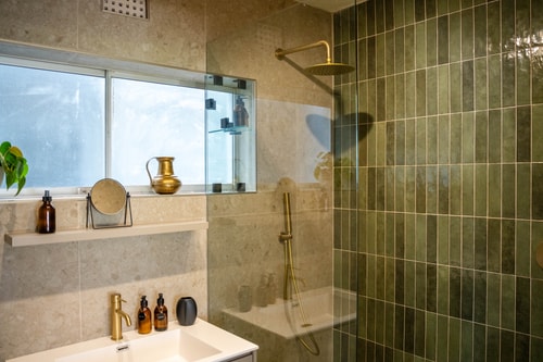 Chic two bedroom apartment - heart of Green Point 5 Lykke Living