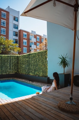 Chic two bedroom apartment - heart of Green Point 1 Lykke Living