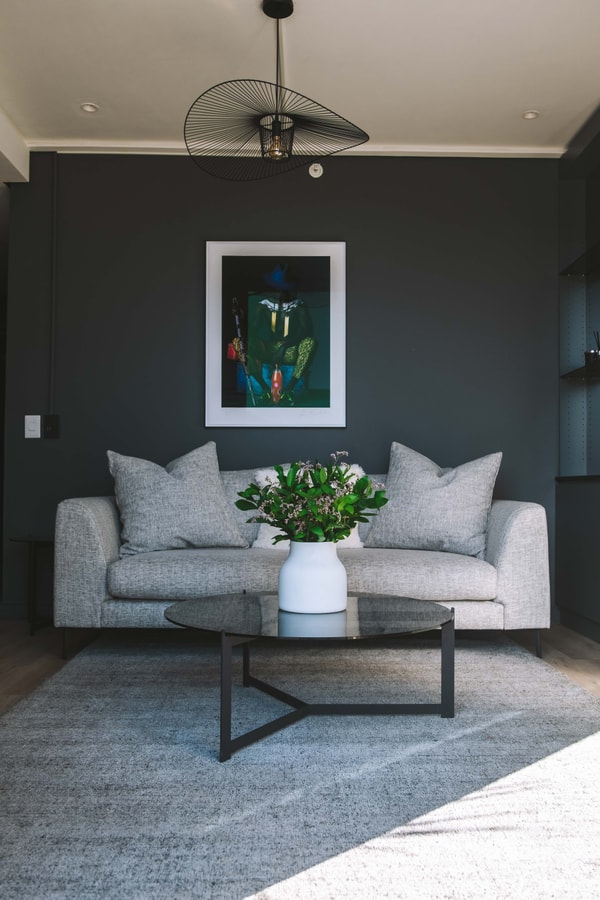 Stylish 1 bedroom, private balcony & stunning view