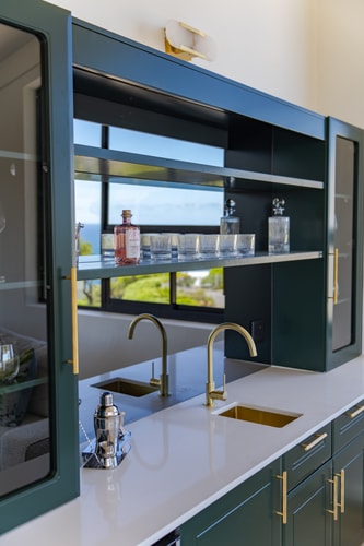 Camps Bay Villa with breathtaking mountain views 47 Lykke Living