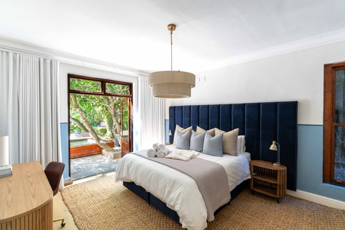 Villa with stunning views 20 Lykke Living