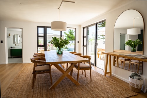 Camps Bay Villa with breathtaking mountain views 16 Lykke Living