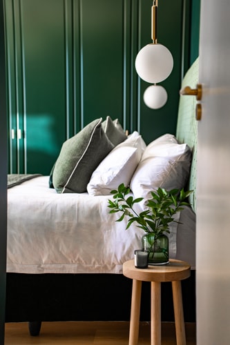 Camps Bay Villa with breathtaking mountain views 3 Lykke Living