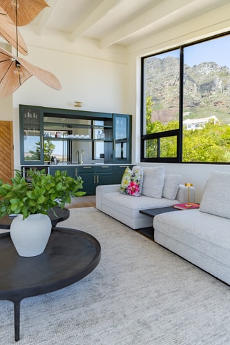 Camps Bay Villa with breathtaking mountain views 5 Lykke Living