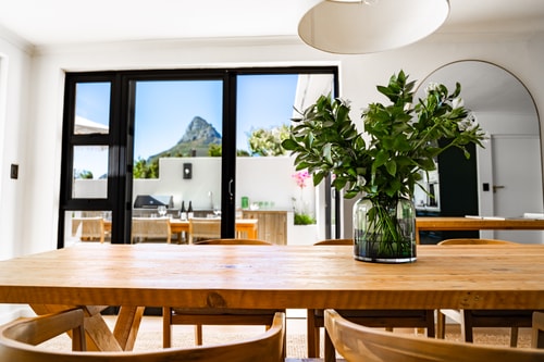Camps Bay Villa with breathtaking mountain views 17 Lykke Living